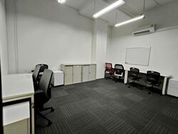 Midview City (D20), Office #490159301